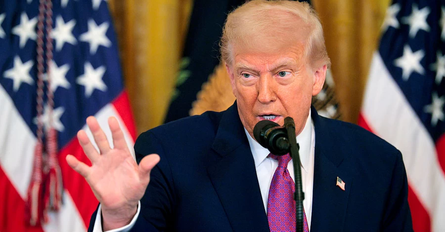 Трамп перед встречей с Зеленским позвонил по телефону Путину, - СМИ