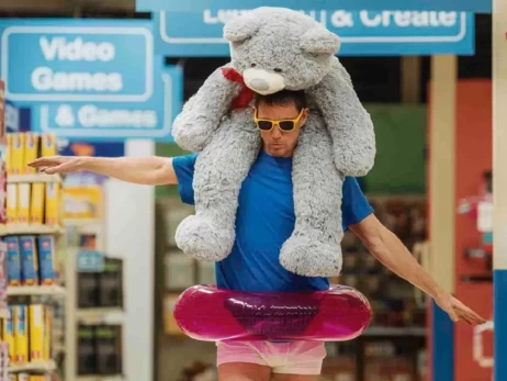 Від стриптизера – до порядного грабіжника: 6 яскравих ролей Ченнінга Татума