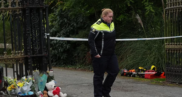 В Ирландии зверски убили 17-летнего украинца