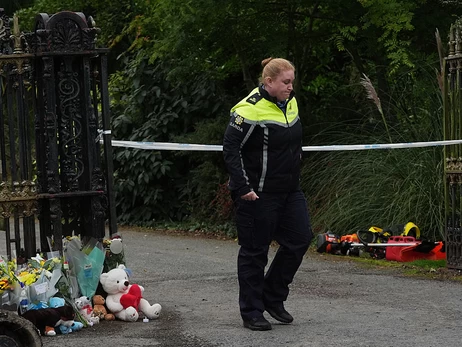 В Ирландии зверски убили 17-летнего украинца