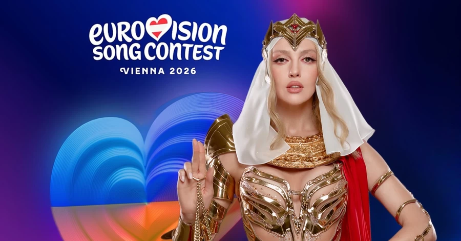 Оля Полякова подала заявку на Нацвідбір і просить Суспільне змінити 