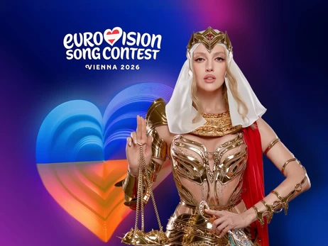 Оля Полякова подала заявку на Нацвідбір і просить Суспільне змінити 