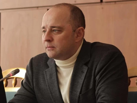 Київський суд відсторонив Олексія Момота з посади мера Вишгорода