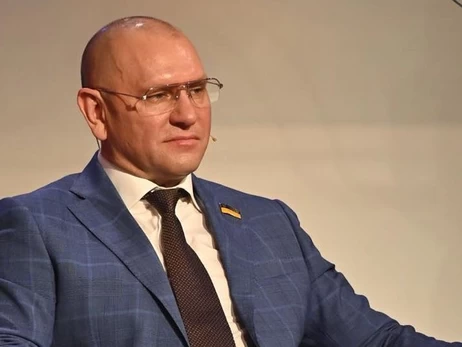Нардепу Шевченку вручили підозру у 
