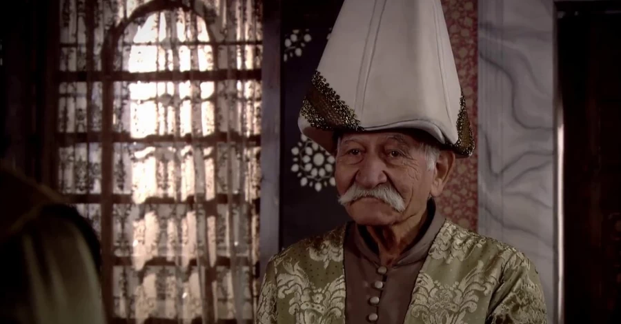 У Туреччині помер актор з серіалу 