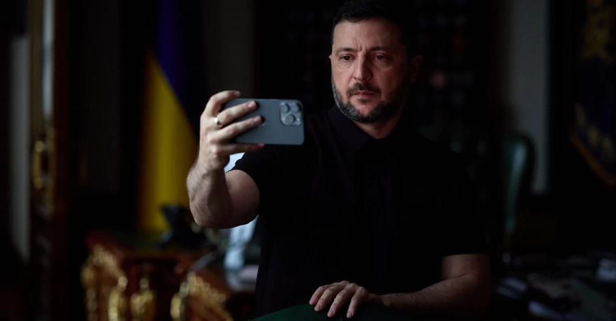 Перед поездкой в ​​США Зеленский провел с Трампом «очень хорошие» телефонные разговоры, - Ермак