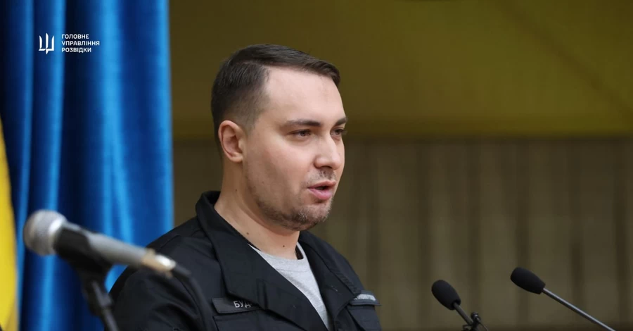 Буданов заявил, что Россия давно бы проиграла войну без поддержки КНДР