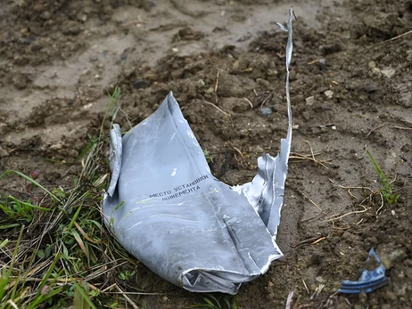 Росія атакувала 70 дронами з 4 напрямків 