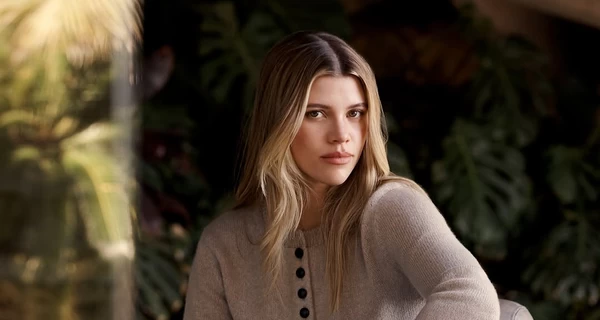 Модель София Ричи во второй раз станет мамой