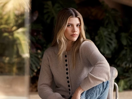 Модель Софія Річі вдруге стане мамою