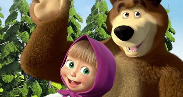 Нацполиция подтвердила связь мультсериала 