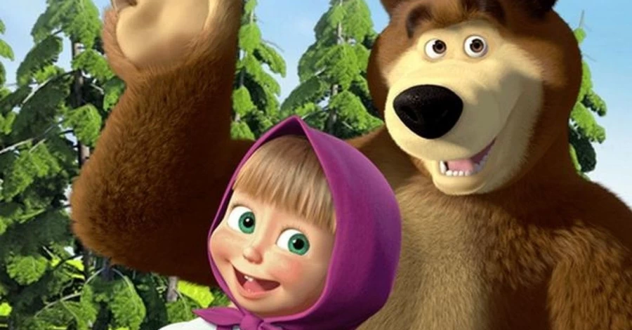 Нацполиция подтвердила связь мультсериала 