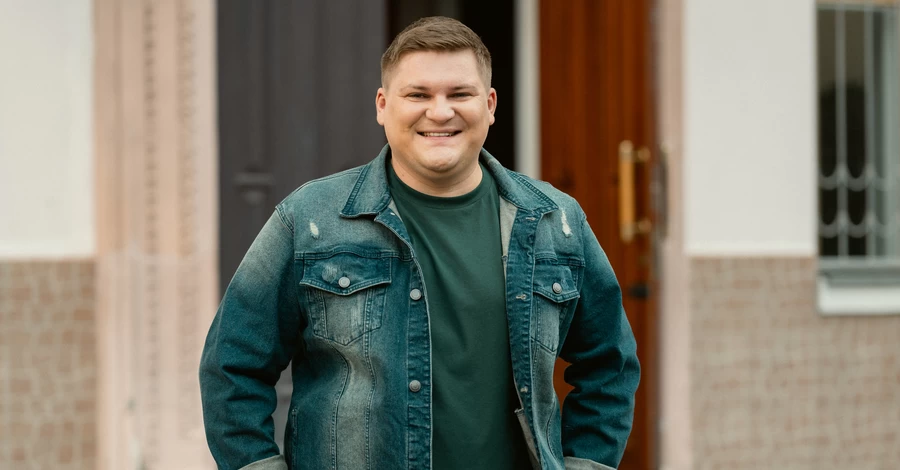 Олег Маслюк: Сейчас называю себя человеком, который интересуется многими вещами и делает все