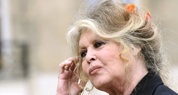 Брижит Бардо попала в больницу и перенесла операцию