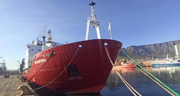 Украинский флагман 