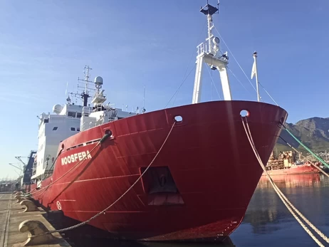 Український флагман 