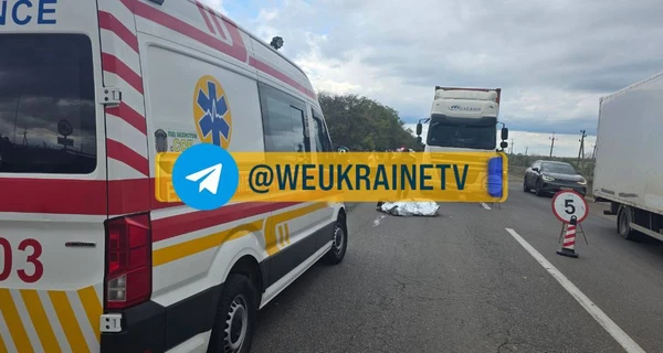 В Одесском областном ТЦК подтвердили, что погибшие на блокпосту военные – их сотрудники