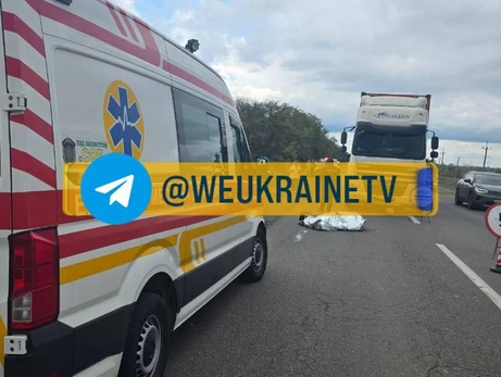 В Одеському обласному ТЦК підтвердили, що загиблі на блокпосту військові - їхні працівники