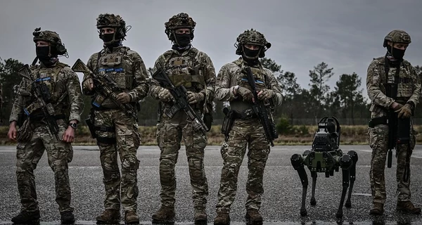 Оружие из «Терминатора» и «Хищника» уже в армии: фантастика стала реальностью 