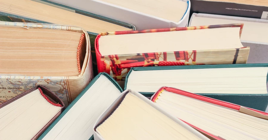 Четырех украинских авторов номинировали на премию Астрид Линдгрен в 2026 году