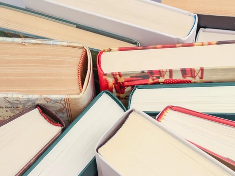 Четырех украинских авторов номинировали на премию Астрид Линдгрен в 2026 году