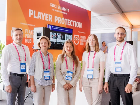 Европейский опыт, формирующий будущее ответственной игры в Украине: опыт SBC Summit Lisbon 2025