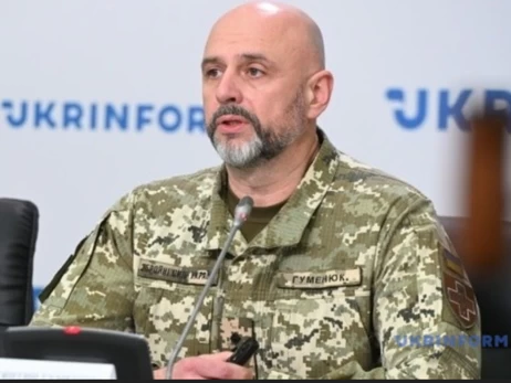 Головний хірург ЗСУ розповів, як змінилися травми військових в умовах сучасної війни