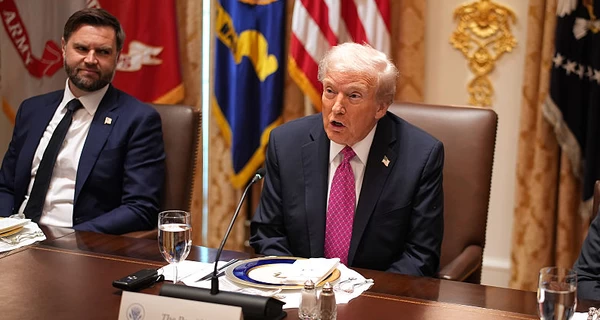 Трамп похвалил украинские дроны и заявил, что США заинтересованы в их покупке 