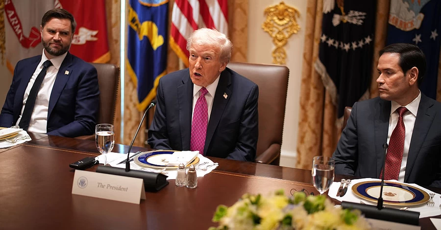 Трамп похвалил украинские дроны и заявил, что США заинтересованы в их покупке 