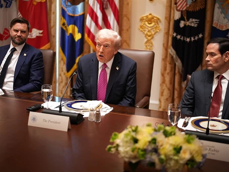 Трамп похвалил украинские дроны и заявил, что США заинтересованы в их покупке 