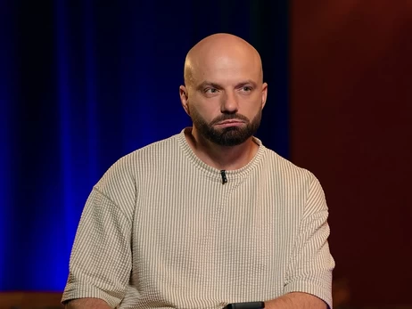 Ведучий Слава Дьомін розкрив ім'я найпроблемнішої зірки, у якої брав інтерв'ю