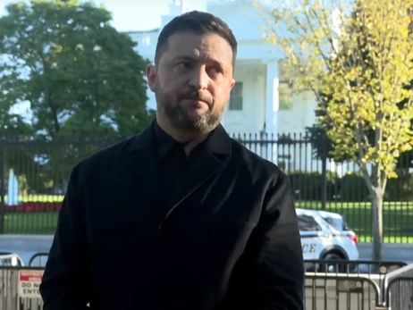 Зеленский после встречи с Трампом заявил, что не будет публично говорить о 