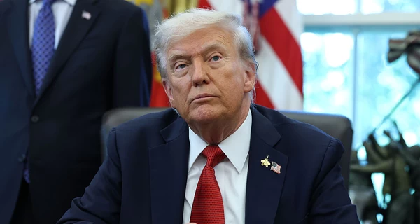 Настав час зупинитися там, де ми є, - Трамп після зустрічі з Зеленським закликав укласти угоду