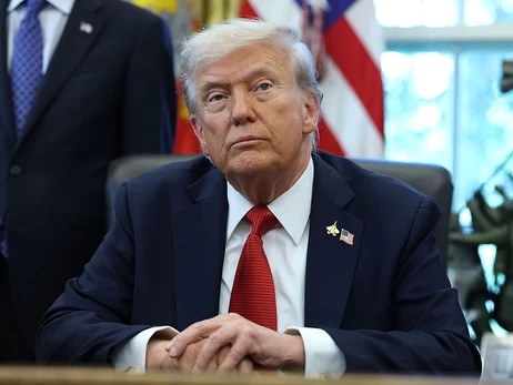 Пора остановиться там, где мы есть, - Трамп после встречи с Зеленским призвал заключить соглашение