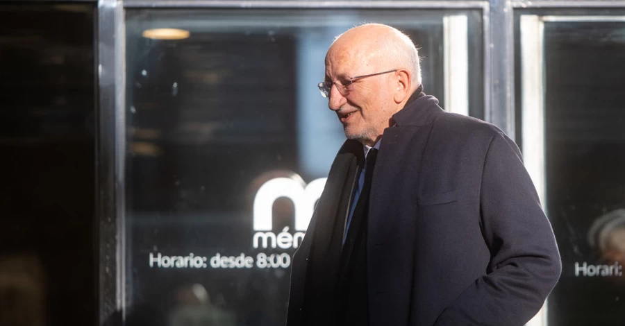 Сына основателя компании Mango Исака Андика подозревают в убийстве отца