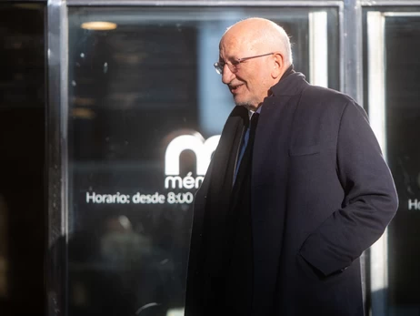 Сына основателя компании Mango Исака Андика подозревают в убийстве отца