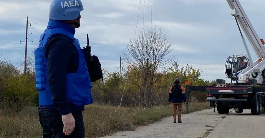 В МАГАТЭ заявили о 