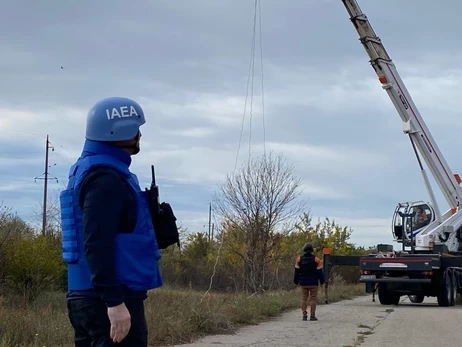 У МАГАТЕ заявили про 