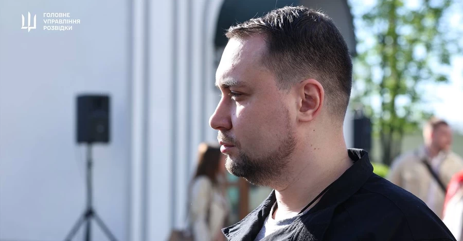 Буданов рассказал, как обеспечить безопасность Украины после войны