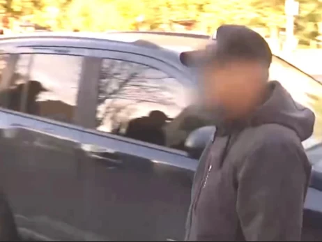 Разведчики ВМС освободили ветерана ВСУ и нацгвардейца из плена на оккупированной Луганщине