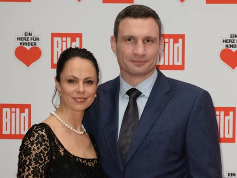 Віталій Кличко розповів про стосунки з колишньою дружиною після розлучення