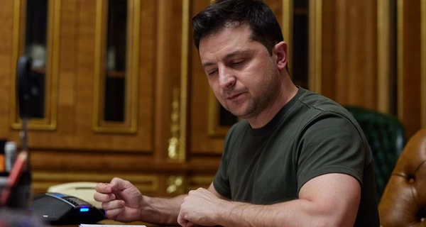  Зеленський запевнив, що Трамп не відмовлявся постачати 