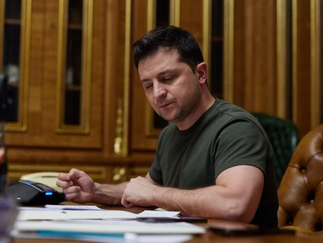  Зеленский заверил, что Трамп не отказывался поставлять 