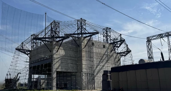 В Украине создали координационный штаб защиты энергетики - готовятся к сложной зиме