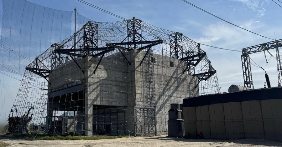 В Украине создали координационный штаб защиты энергетики - готовятся к сложной зиме