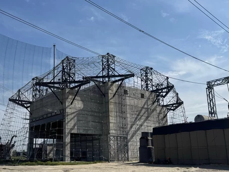 В Украине создали координационный штаб защиты энергетики - готовятся к сложной зиме