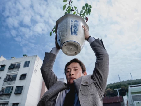 «Нет другого выбора» Пак Чхан Ука: самый смешной и человечный фильм режиссера «Олдбоя»