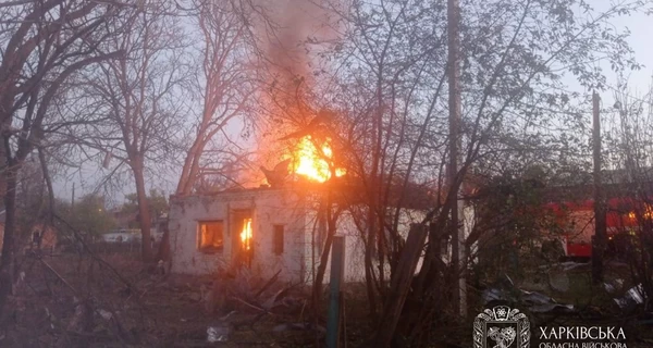  Россияне ударили по Лозовой на Харьковщине - минимум 6 пострадавших 