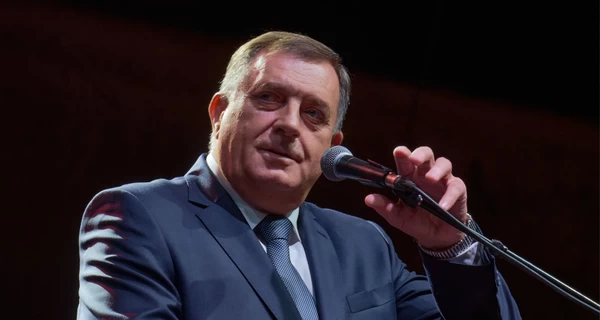 В Республике Сербской отстранили Додика и назначили временного президента