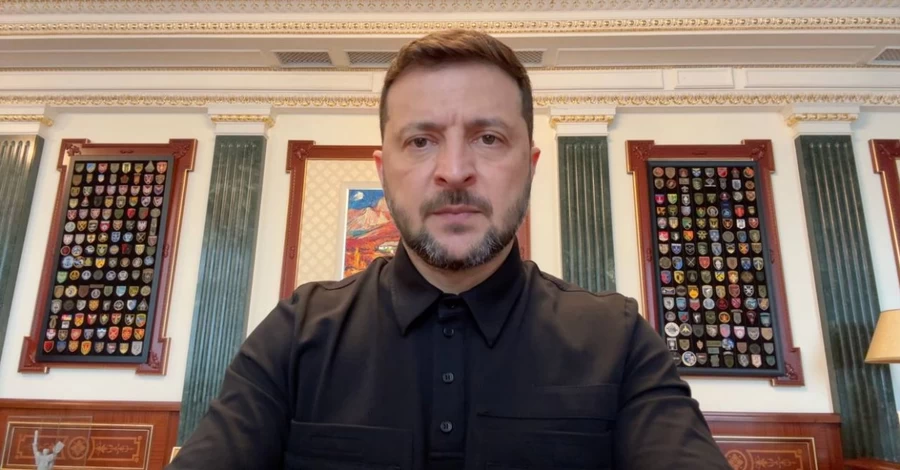 Україна нічого не даруватиме Росії та готує зустріч коаліції охочих, — Зеленський